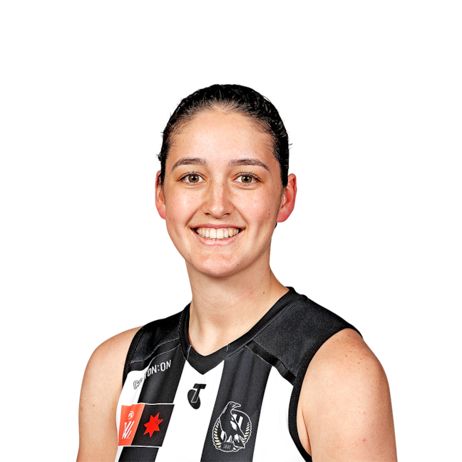 Sarah Sansonetti profile picture